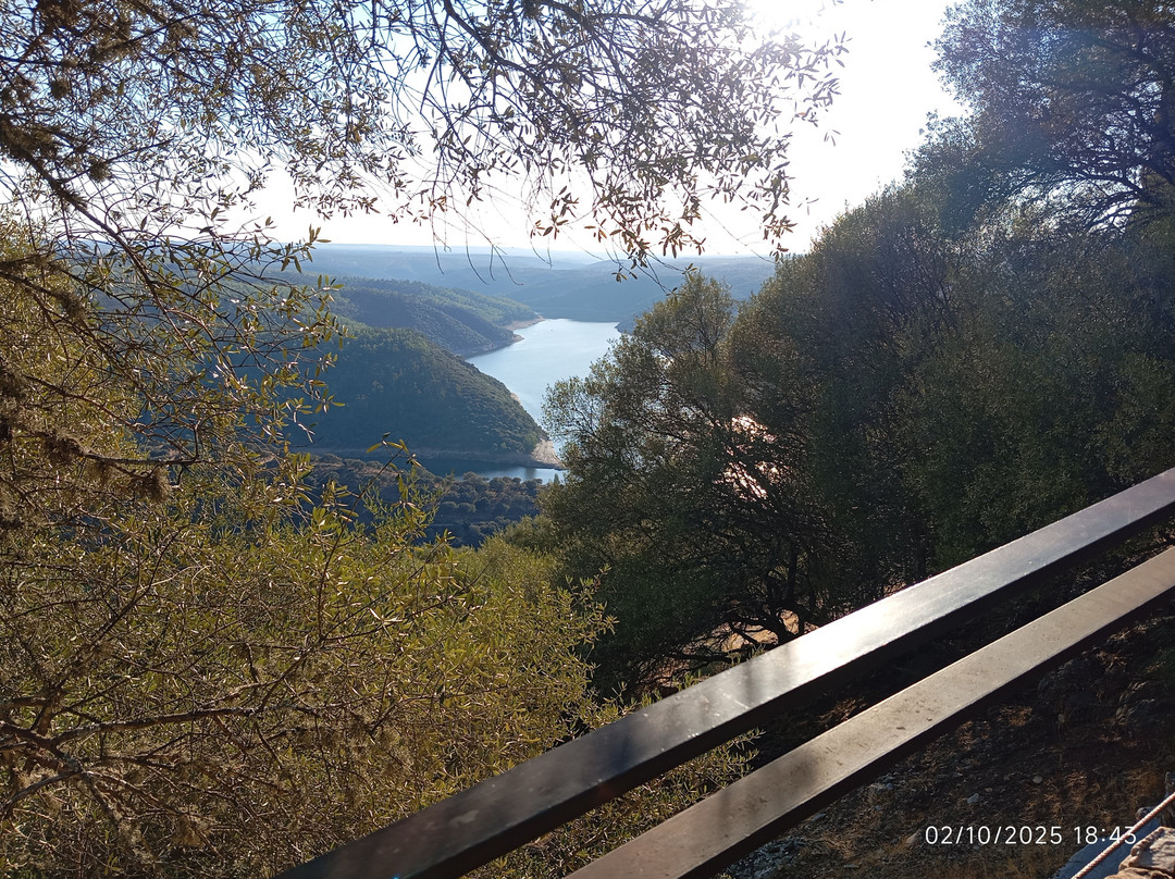 Adalberti-特鲁希略必去景点