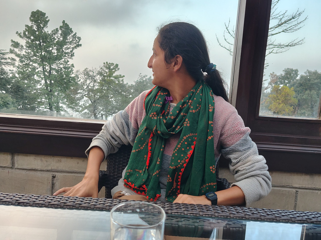 Chadwick House-西姆拉必去景点