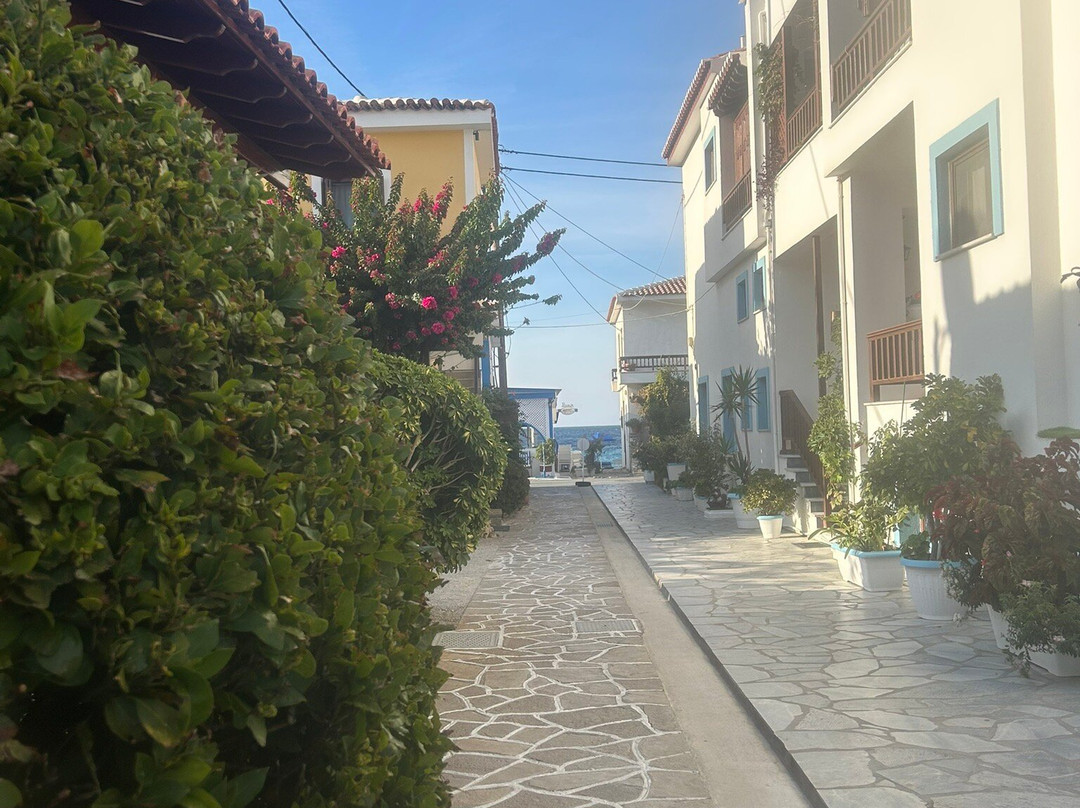 Archangelos Village主图
