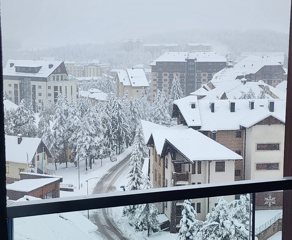 BOR Hotel By Karisma主图