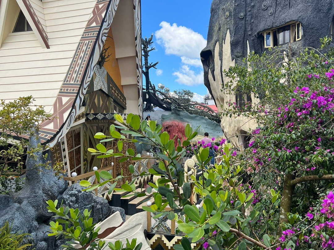 Nha Trang Easy Rider-芽庄必去景点