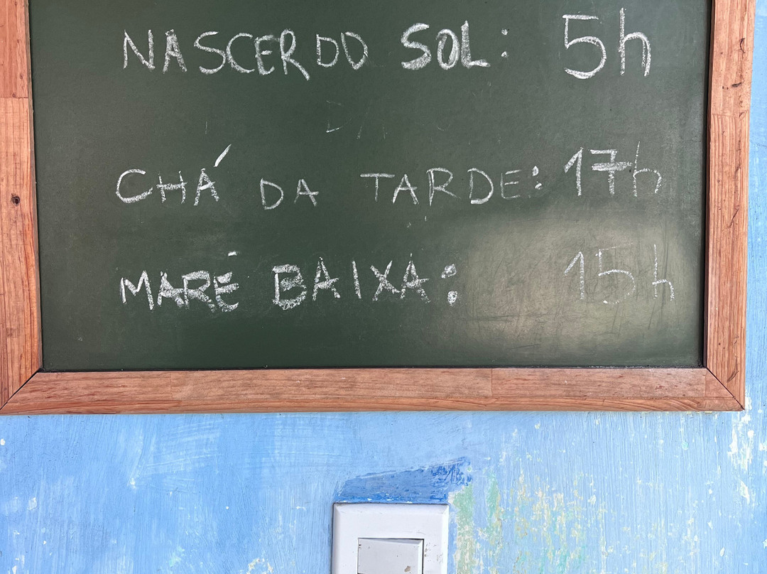 Pousada Spa Oasis主图