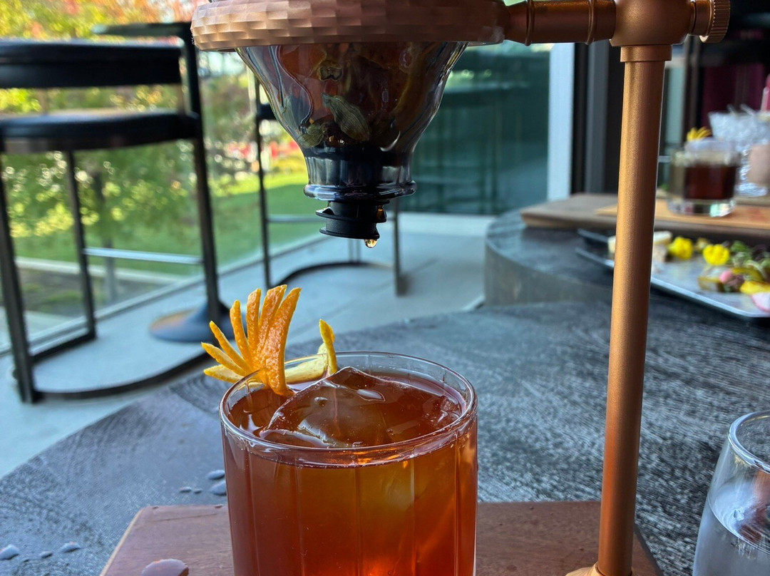 Wayne Gretzky Estates-滨湖尼亚加拉必去景点