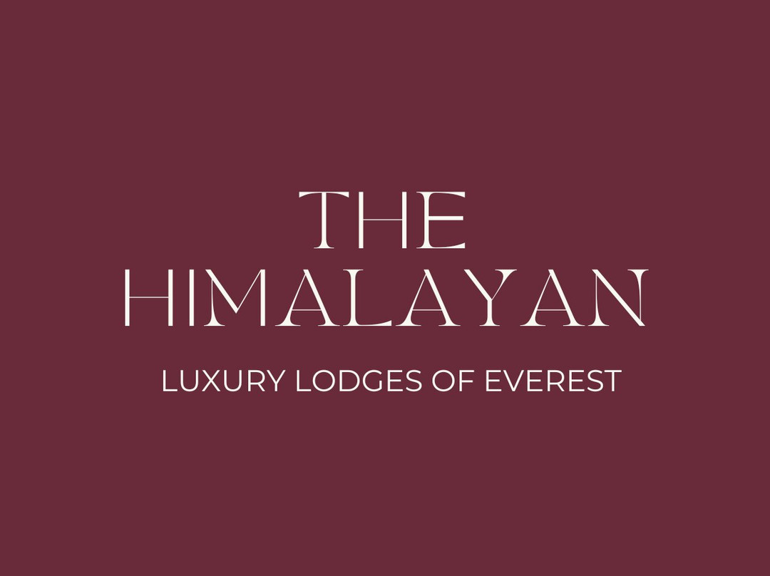 The Himalayan Tyangboche