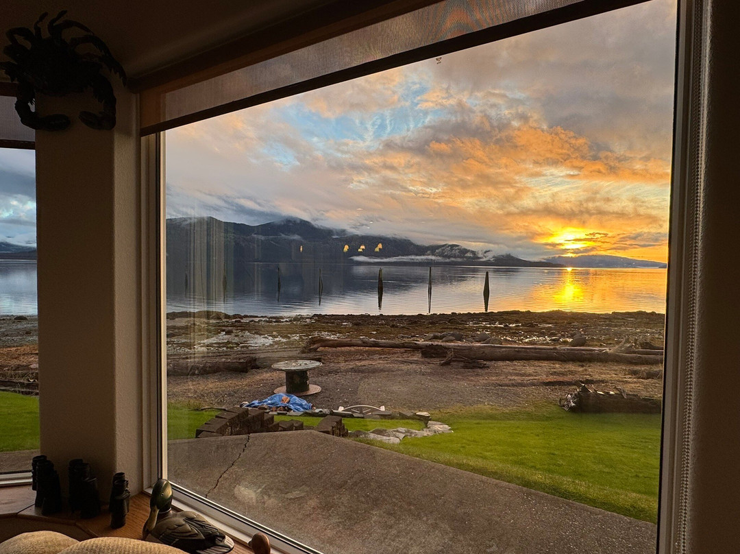 Grand View Bed and Breakfast主图