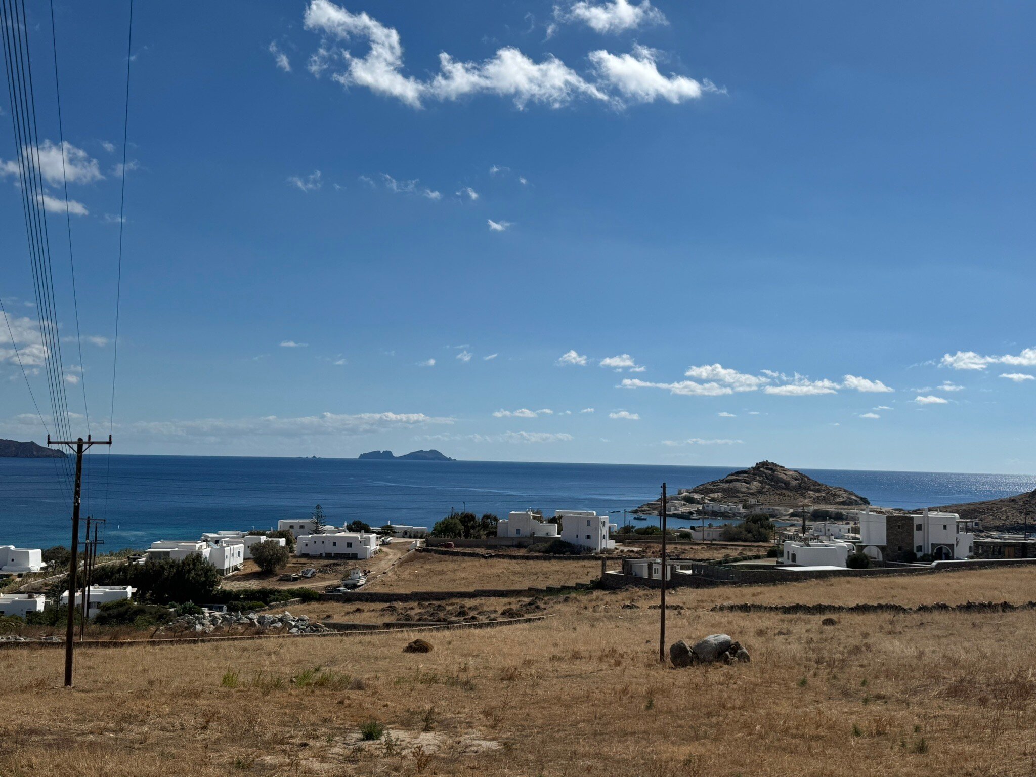 NUMO Mykonos Boutique Resort-官方