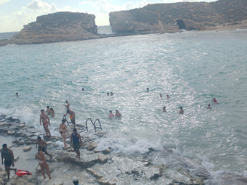 Supreme Travel-斯利马必去景点