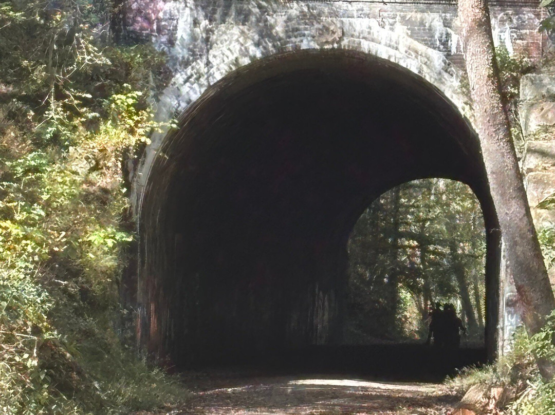 Uncle Buck's Riding Stable-New Marshfield必去景点