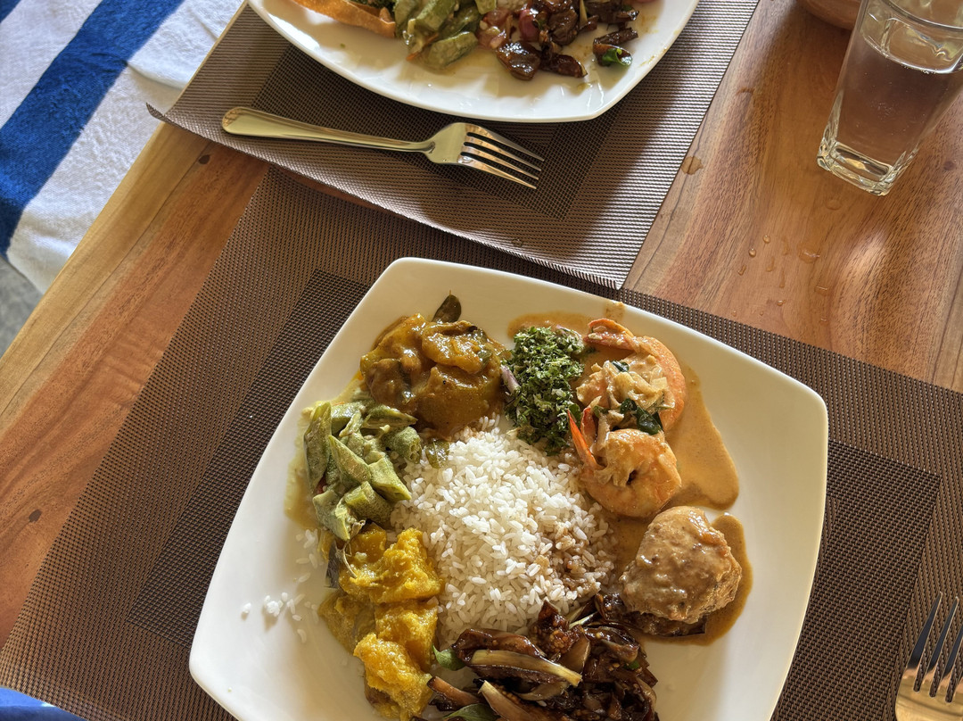 Lanka Cool Experience-卡图纳耶克必去景点