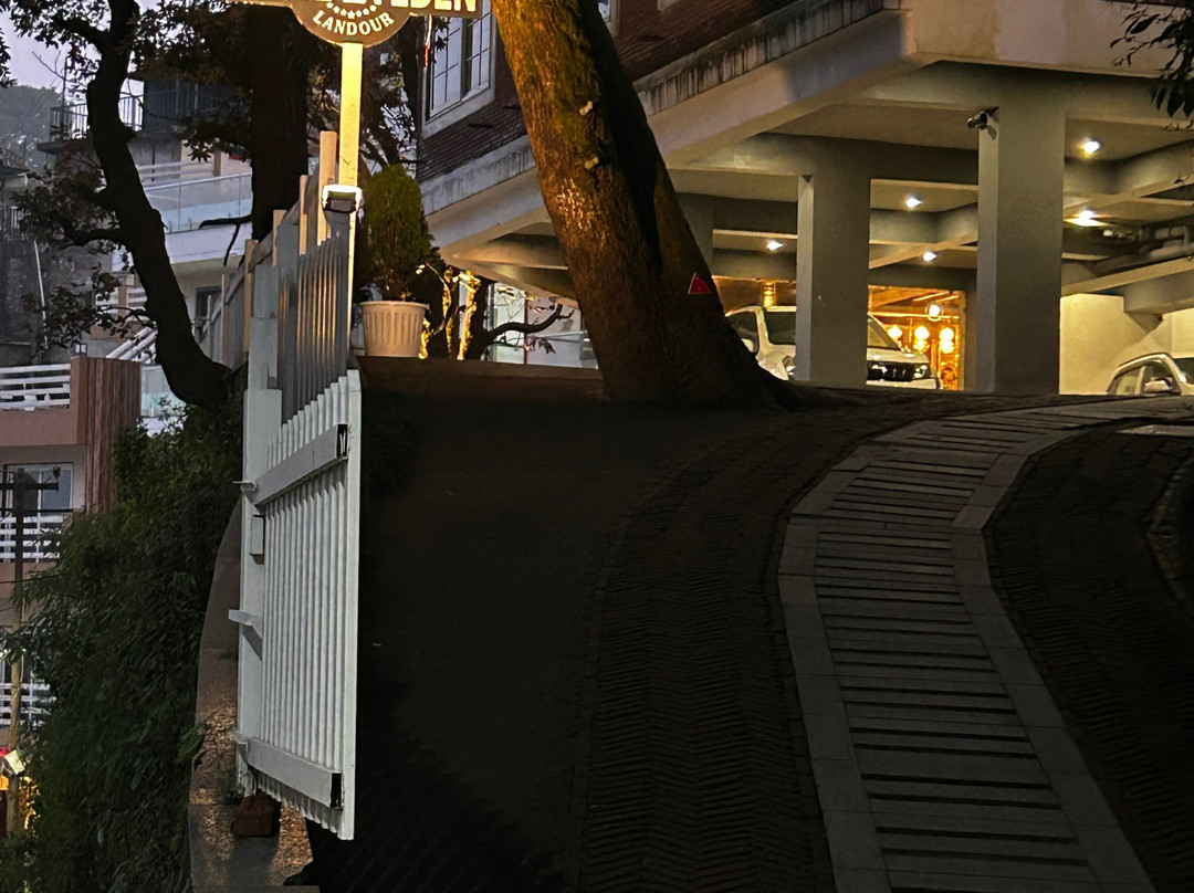 Landour-马苏里必去景点