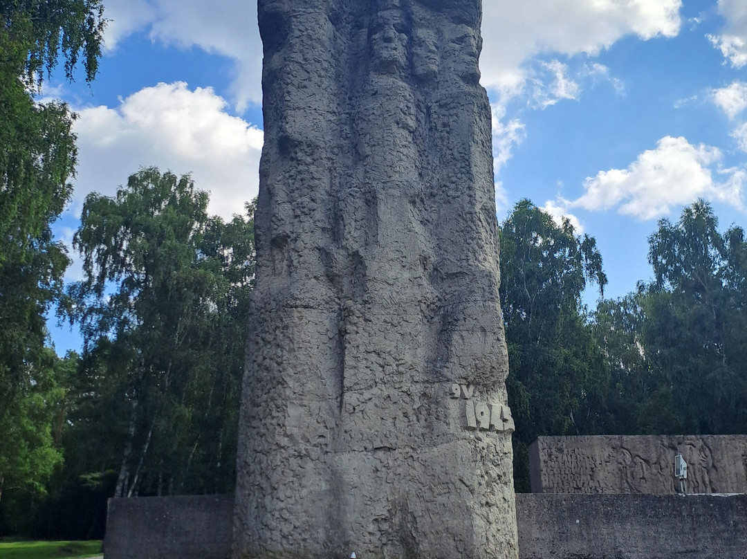 Stutthof Concentration Camp-Sztutowo必去景点