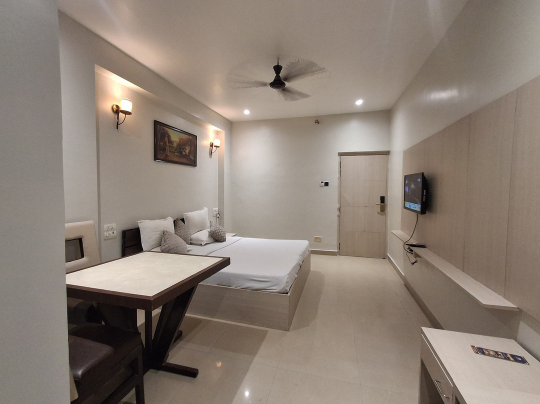 Hotel Downtown主图