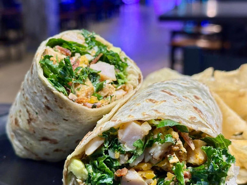 Stratosphere Social-Eldersburg必去景点