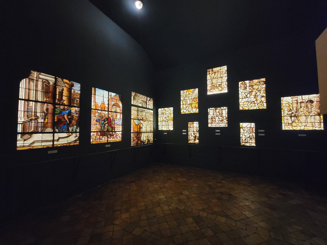 National Museum of the Renaissance-Ecouen必去景点