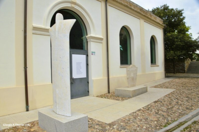 Museo Nivola-Orani必去景点