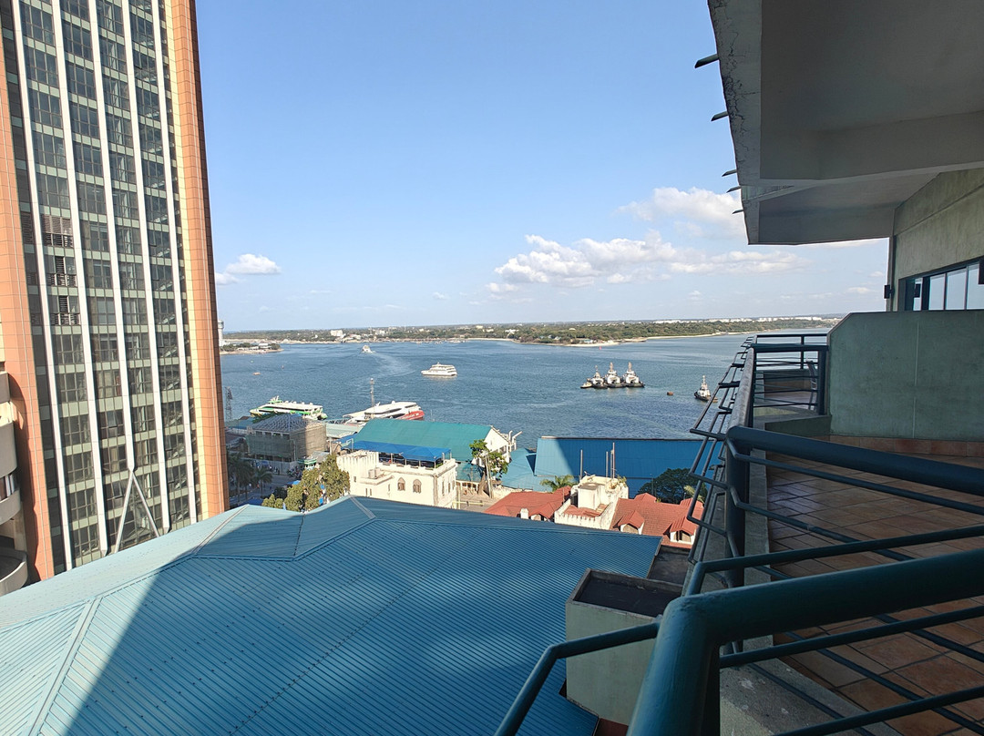 Harbour View Suites主图