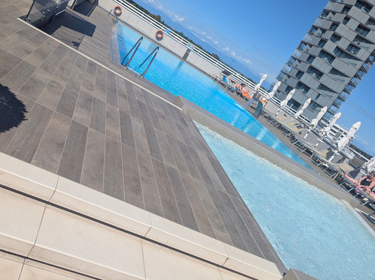 Hotel Principe Palace主图