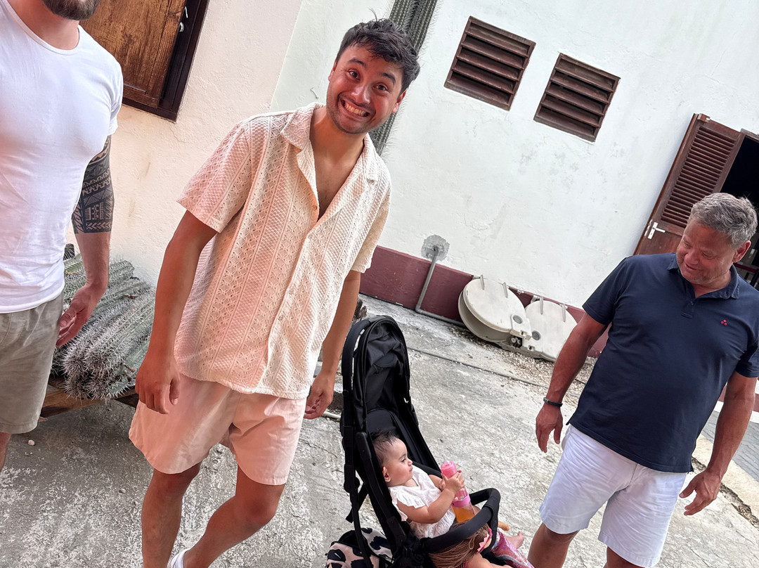 The Cadushy Distillery-Rincon必去景点