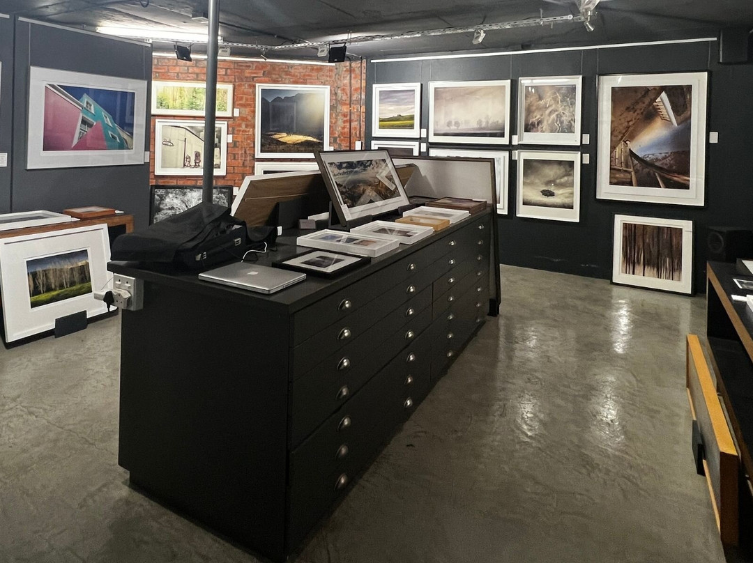 Osner Art Gallery-木湾必去景点