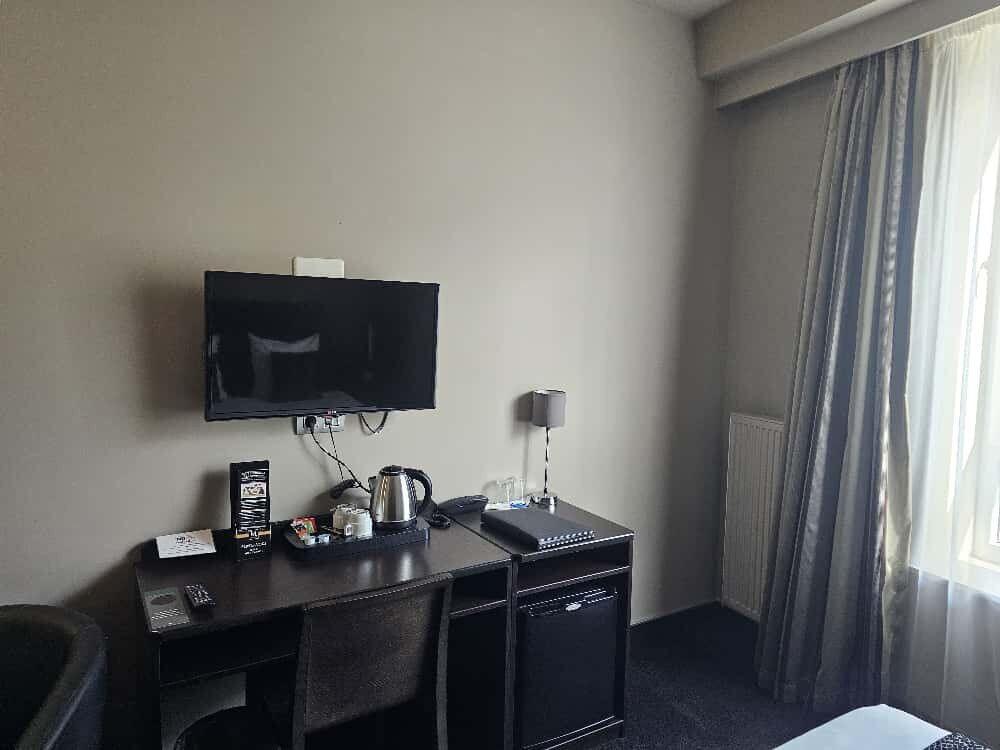 Hotel Saint Daniel主图