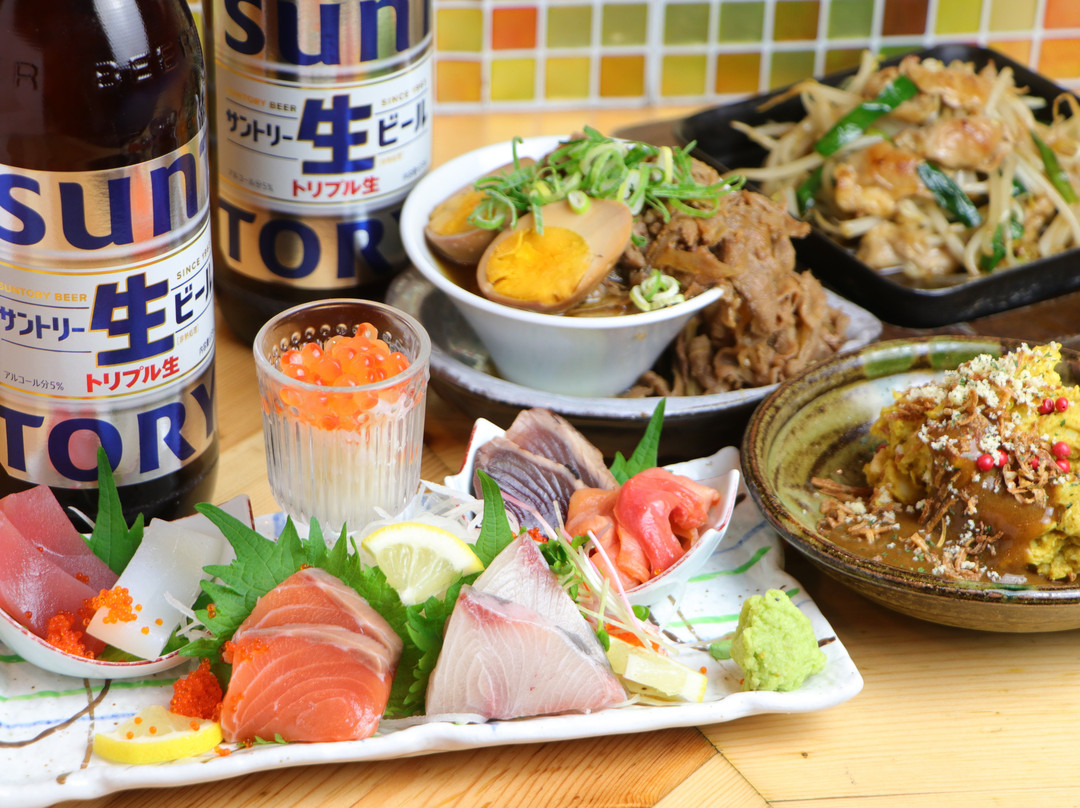 Taishusakaba Audrey Hirakata