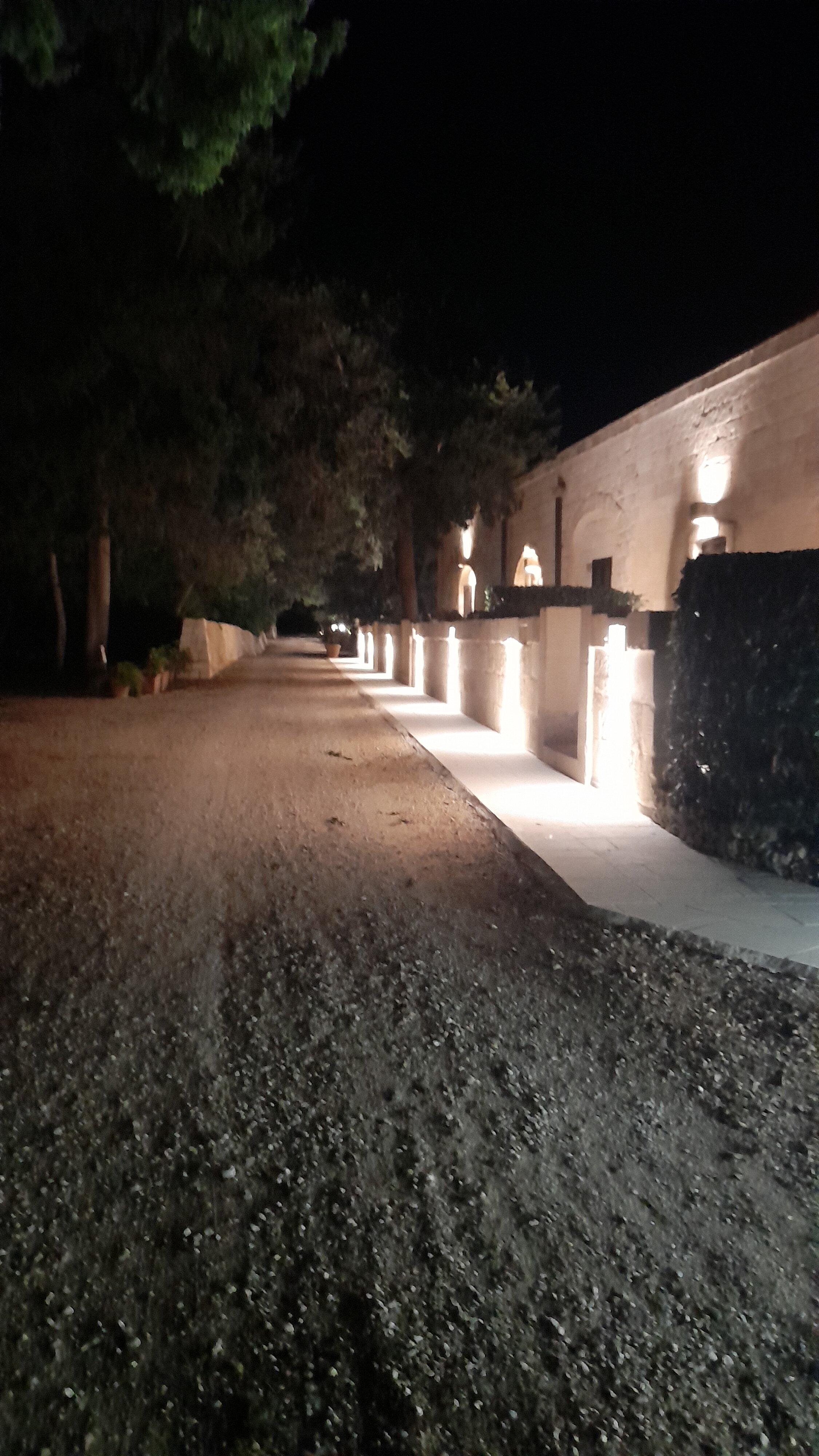 Masseria Bosco di Makyva-官方