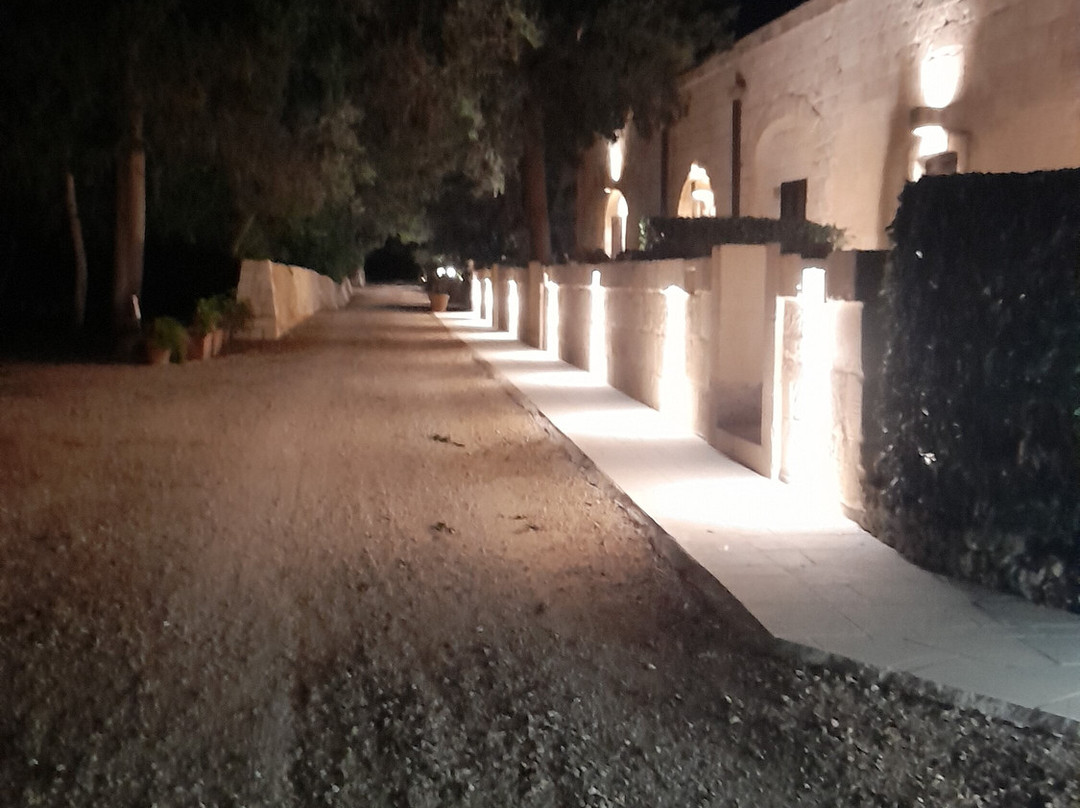 Masseria Bosco di Makyva主图