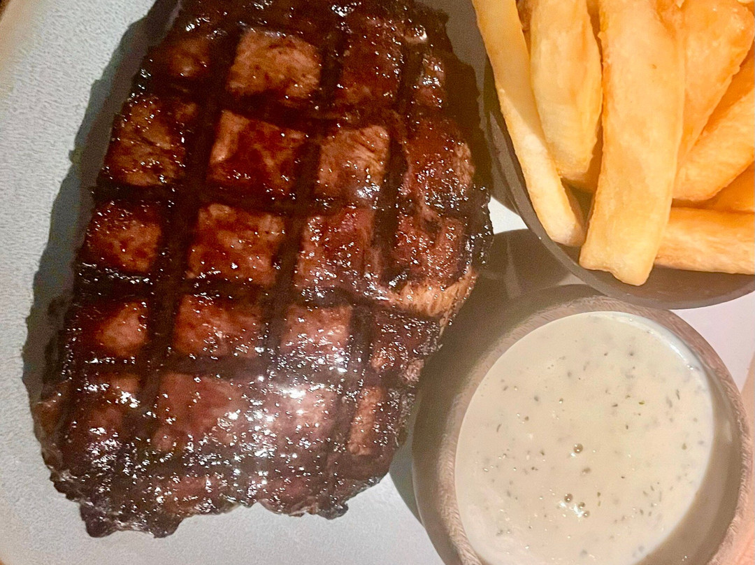 The Meat & Wine Co Canberra CBD