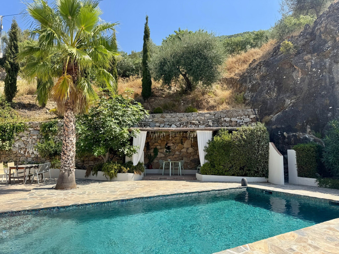 Boutique B&B El Refugio主图