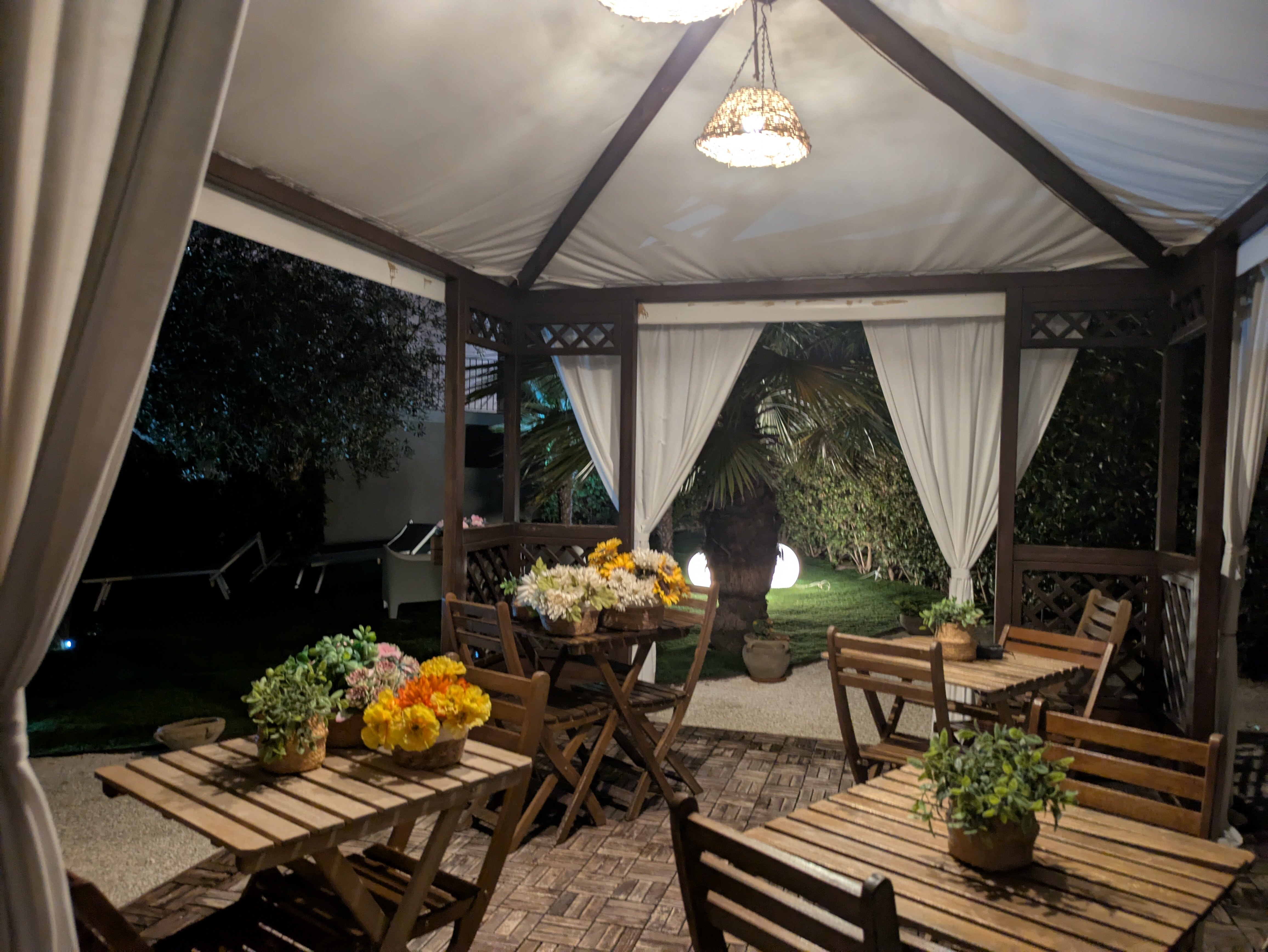 Estremo Sud B&B-官方