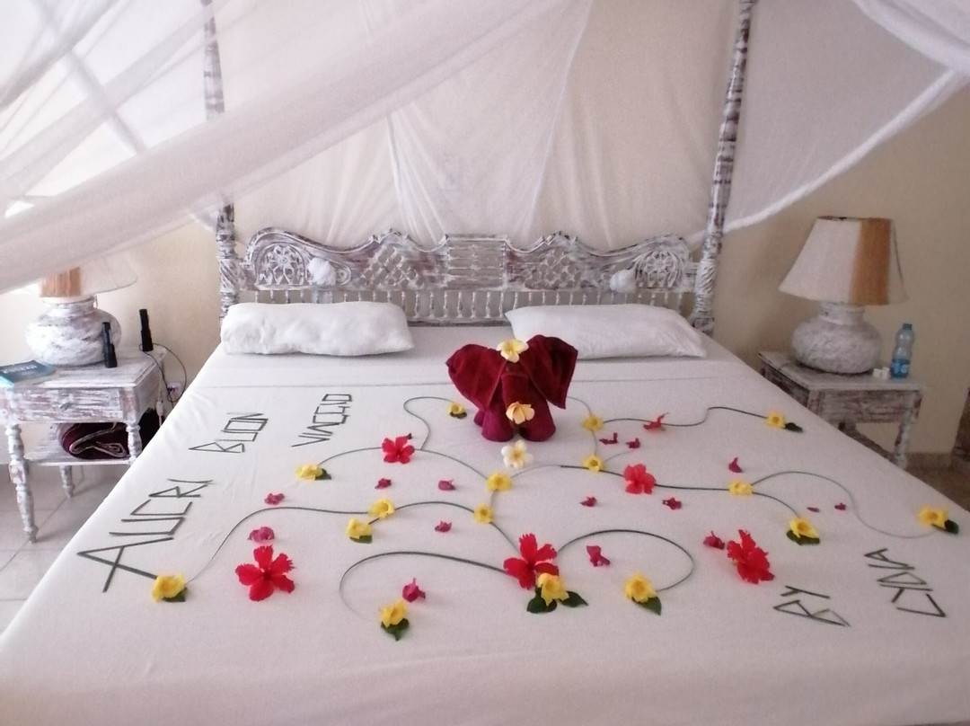 Crystal Bay Resort主图