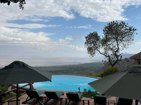 Macpace Tours and Safaris-莫西必去景点