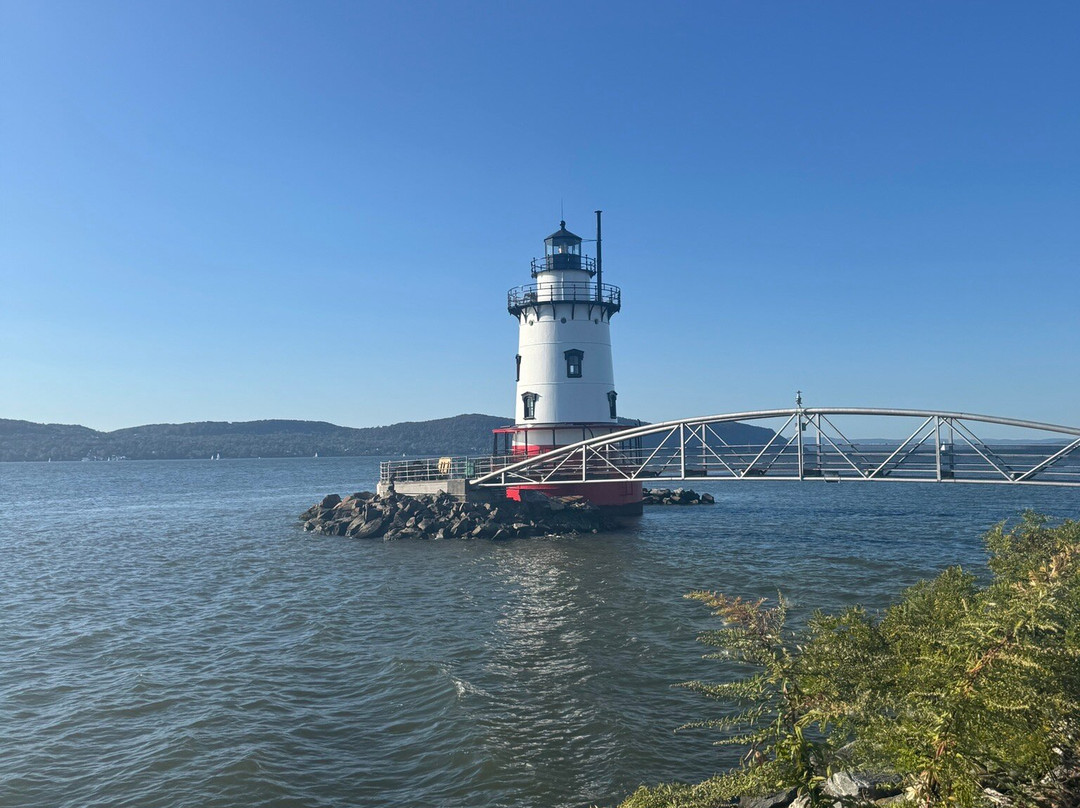 Sleepy Hollow Lighthouse-Sleepy Hollow必去景点