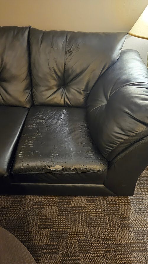 Days Inn By Wyndham Sudbury & Conference Centre-官方