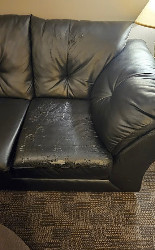 Days Inn By Wyndham Sudbury & Conference Centre主图