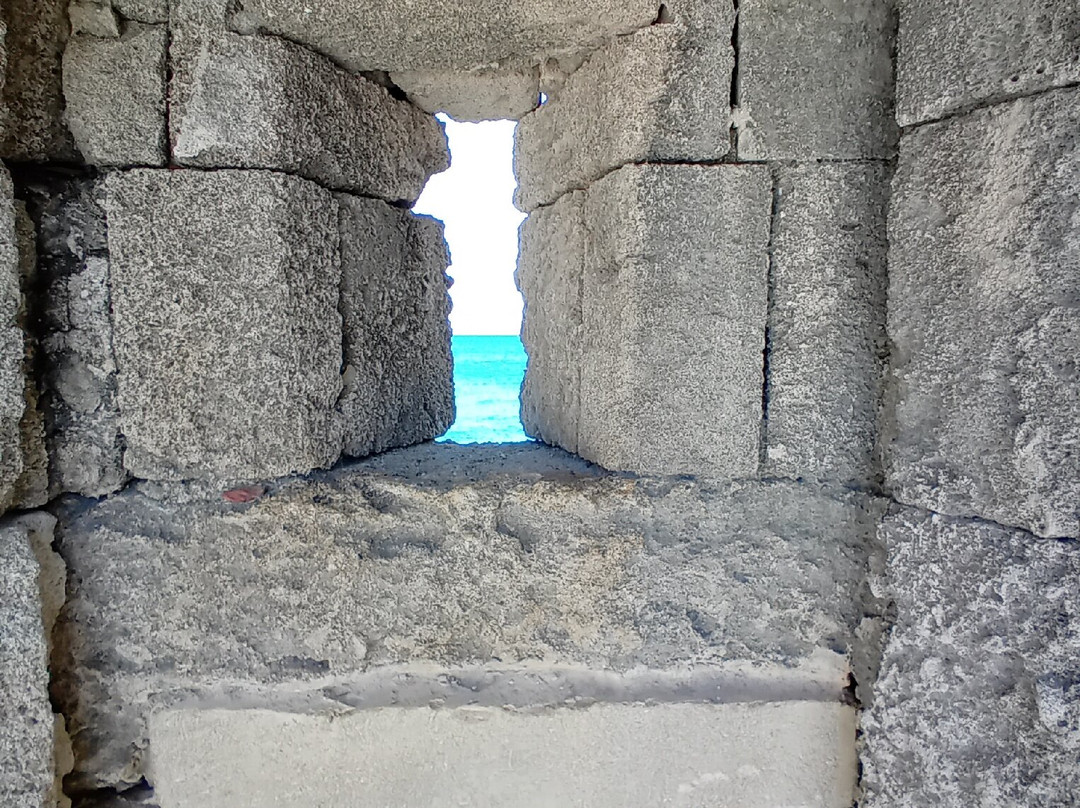 Thalassini Pyli-罗德城必去景点