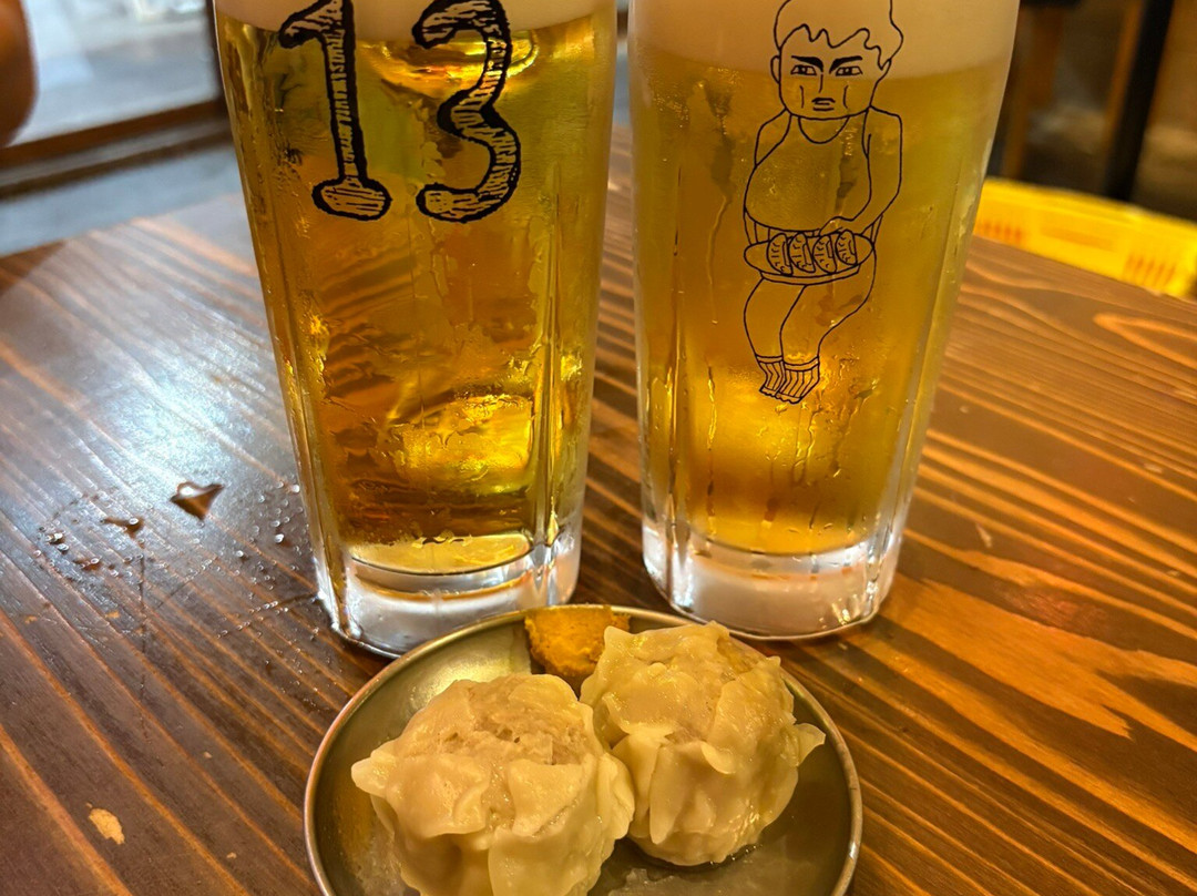 大衆酒場ヒロタヤ2号