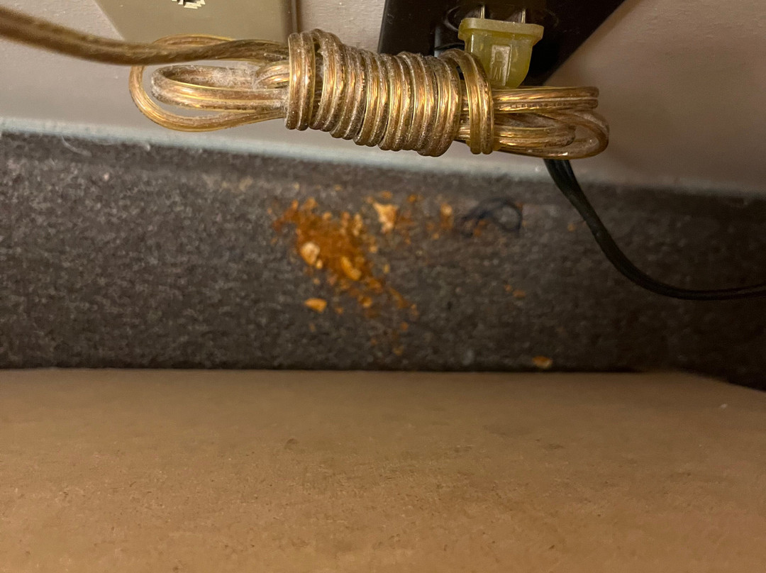 Copper Country Inn主图