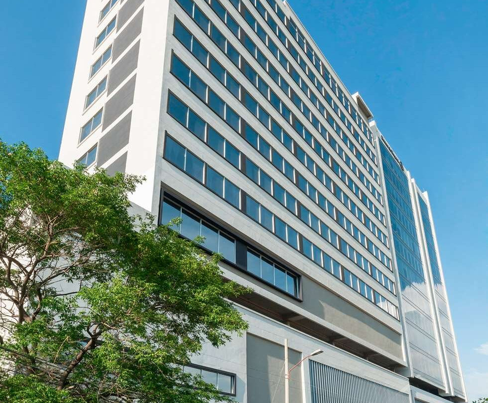 Best Western Plus Santa Marta Hotel