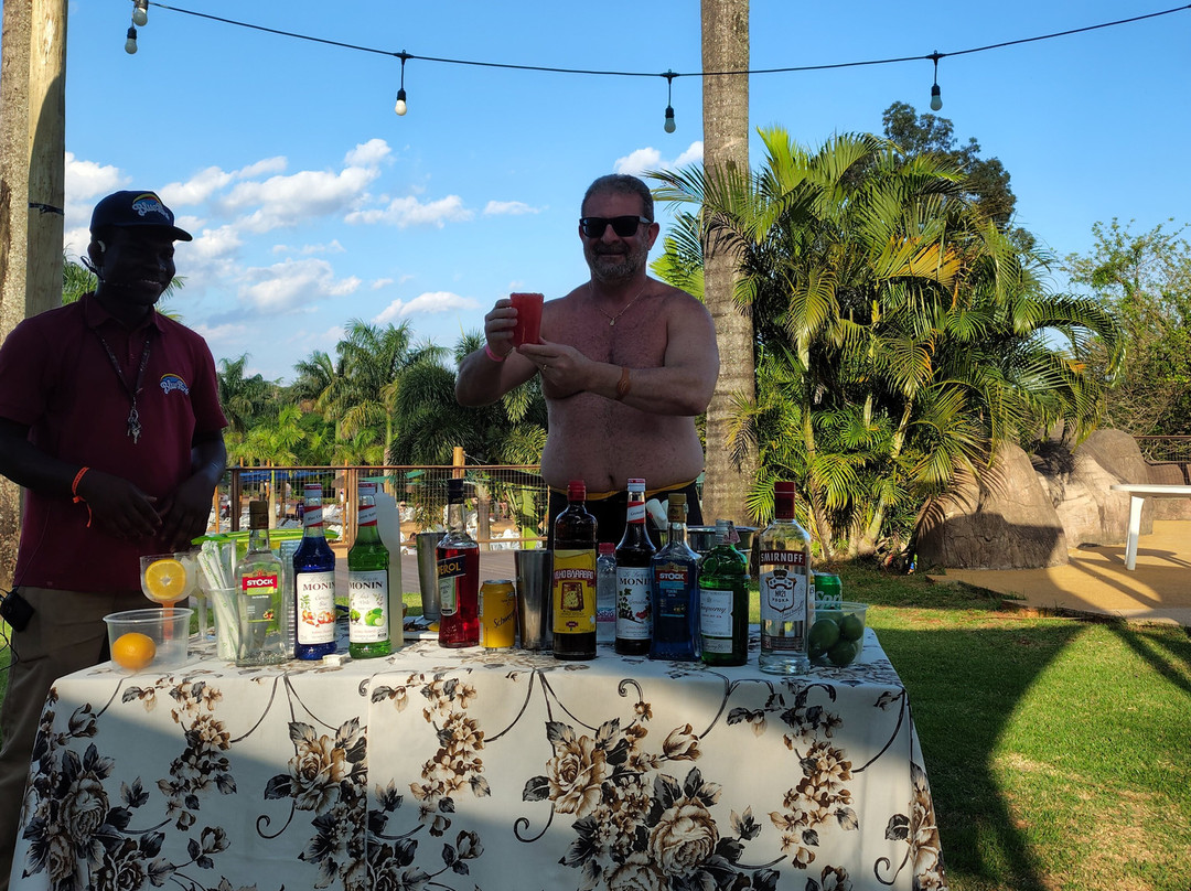 Blue Park Aquático-伊瓜苏必去景点