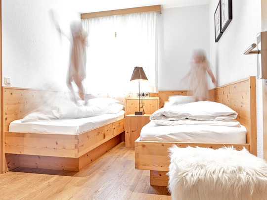 Aktiv & Spa Hotel Alpenrose主图