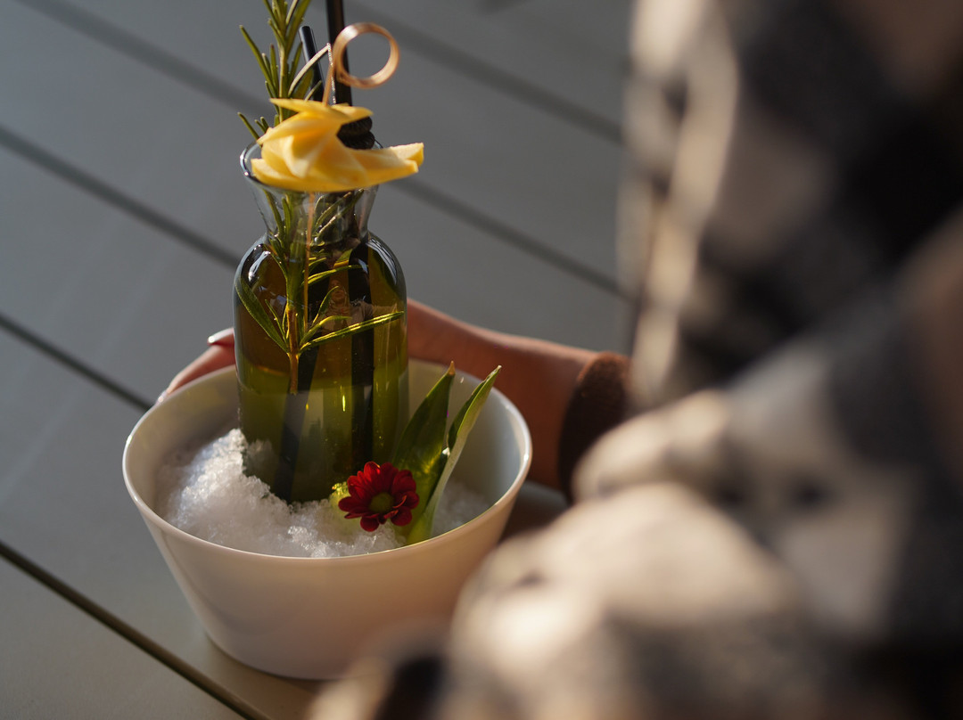 Ghasr International Hotel主图