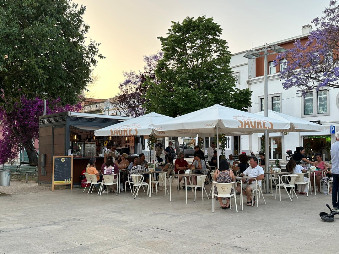 Restaurante Saint - Loulé