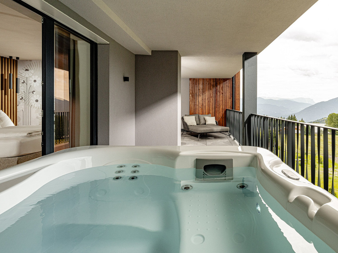 Hotel Sonnenberg主图