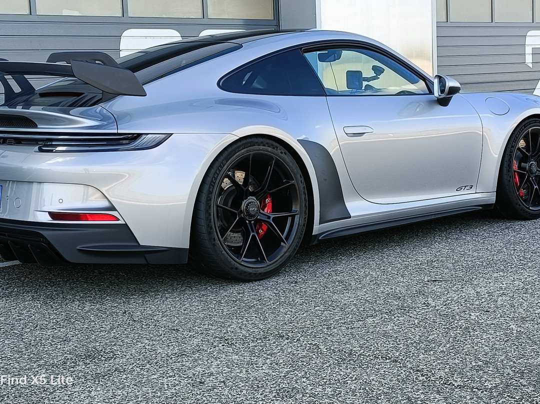 Nomad Driving Event-Saint-Genes-Champanelle必去景点