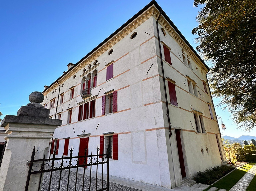 Villa Premoli主图
