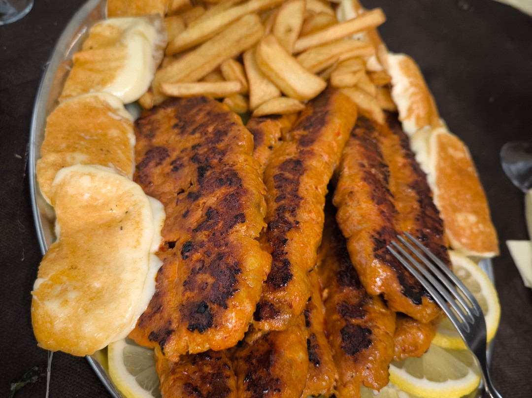 Agriturismo Pietro Falcone主图