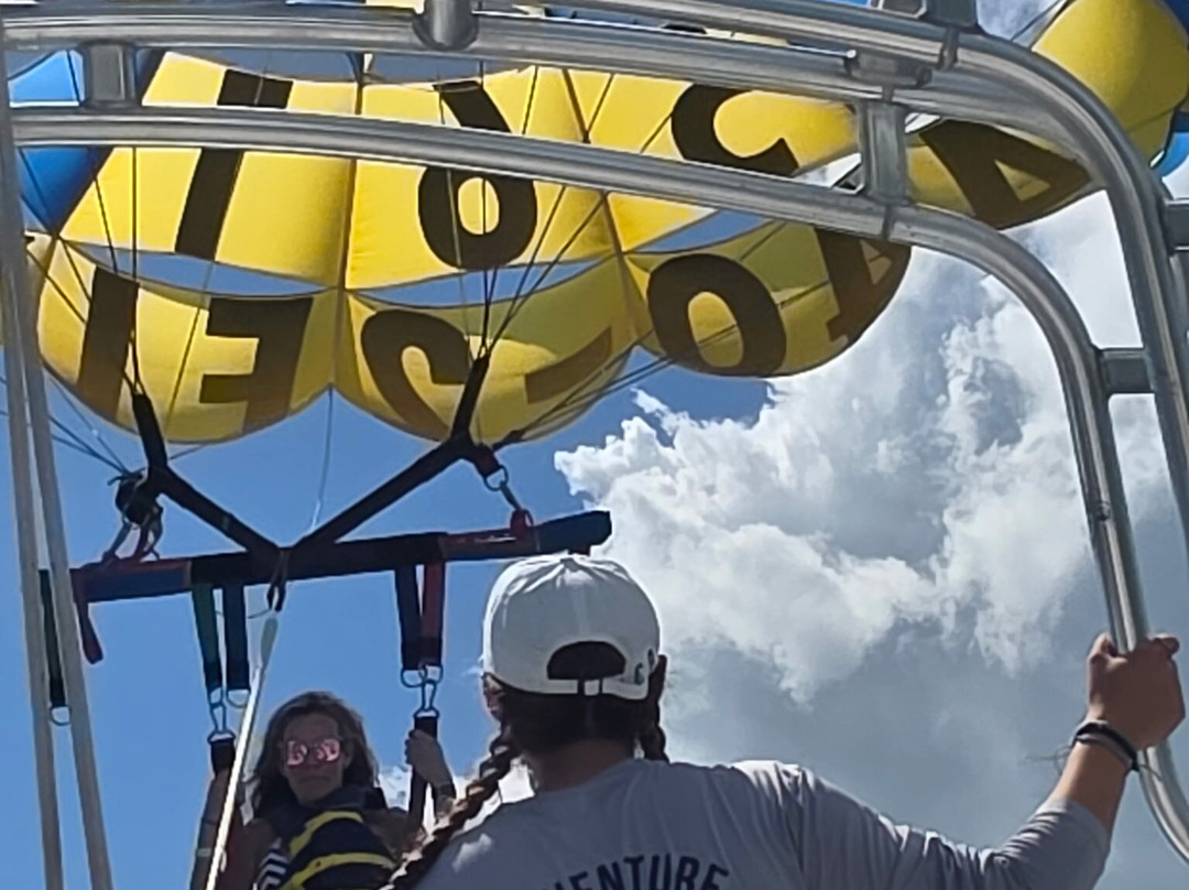 Adventure Watersports-Palm Beach Shores必去景点