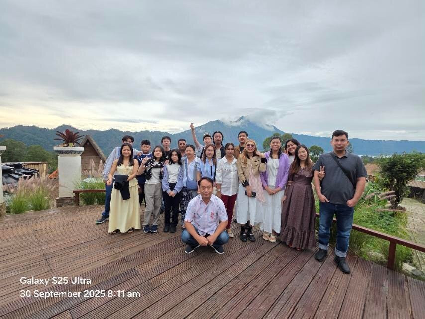 Bali Bus Rental-孟格威必去景点