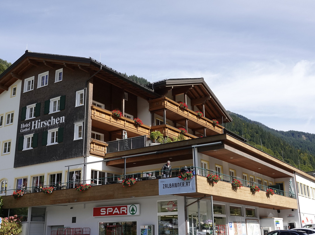 Hotel Hirschen主图